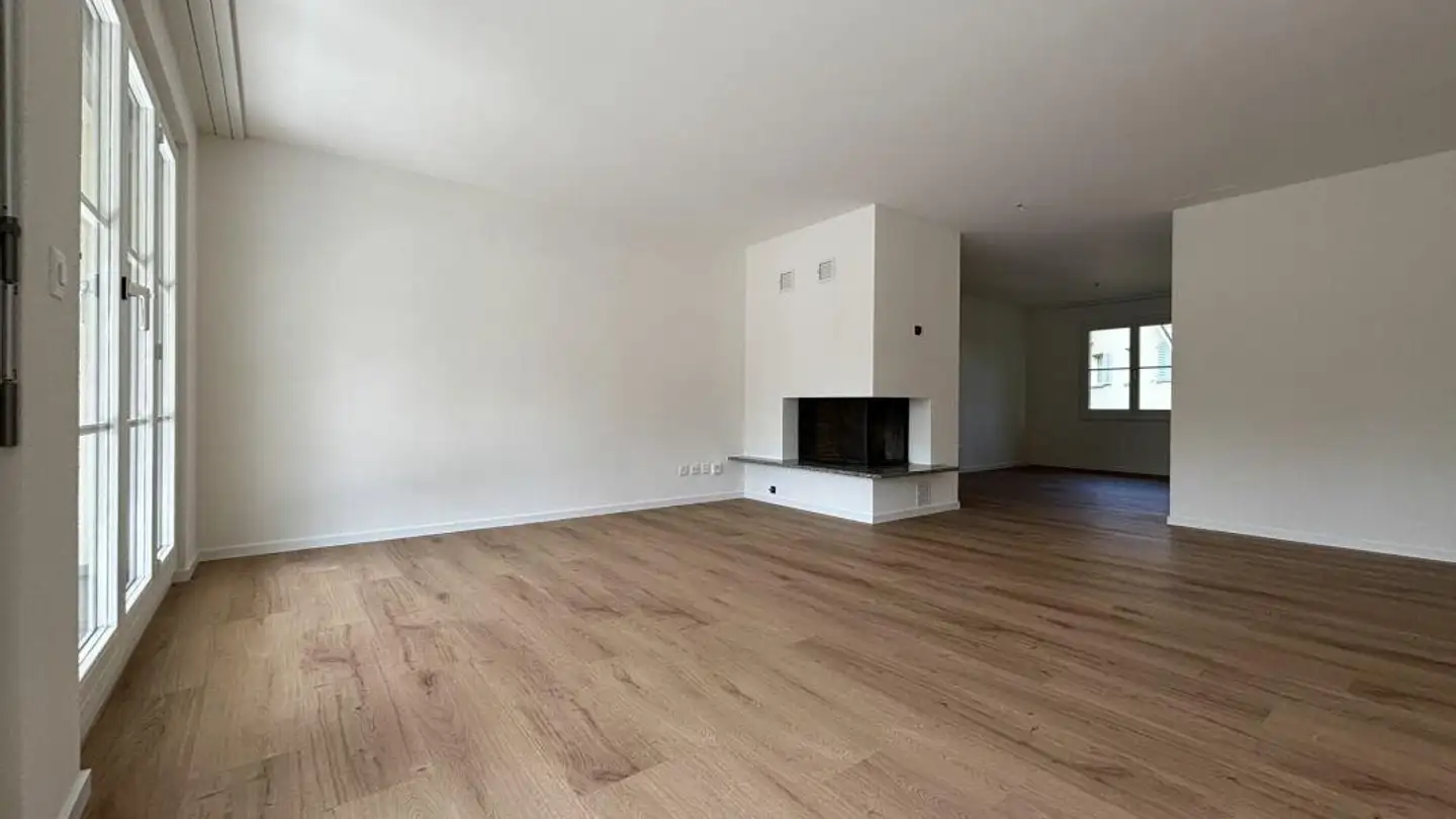 Appartement à louer - Gruebenstrasse 3, 9244 Niederuzwil - Photo 4