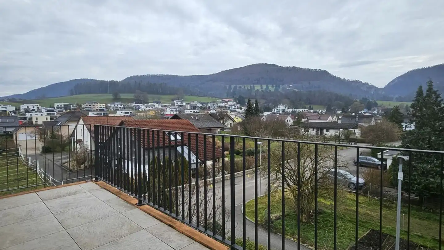 Wohnung mieten - Rue Des Prés 3, 2830 Courrendlin - Foto 2