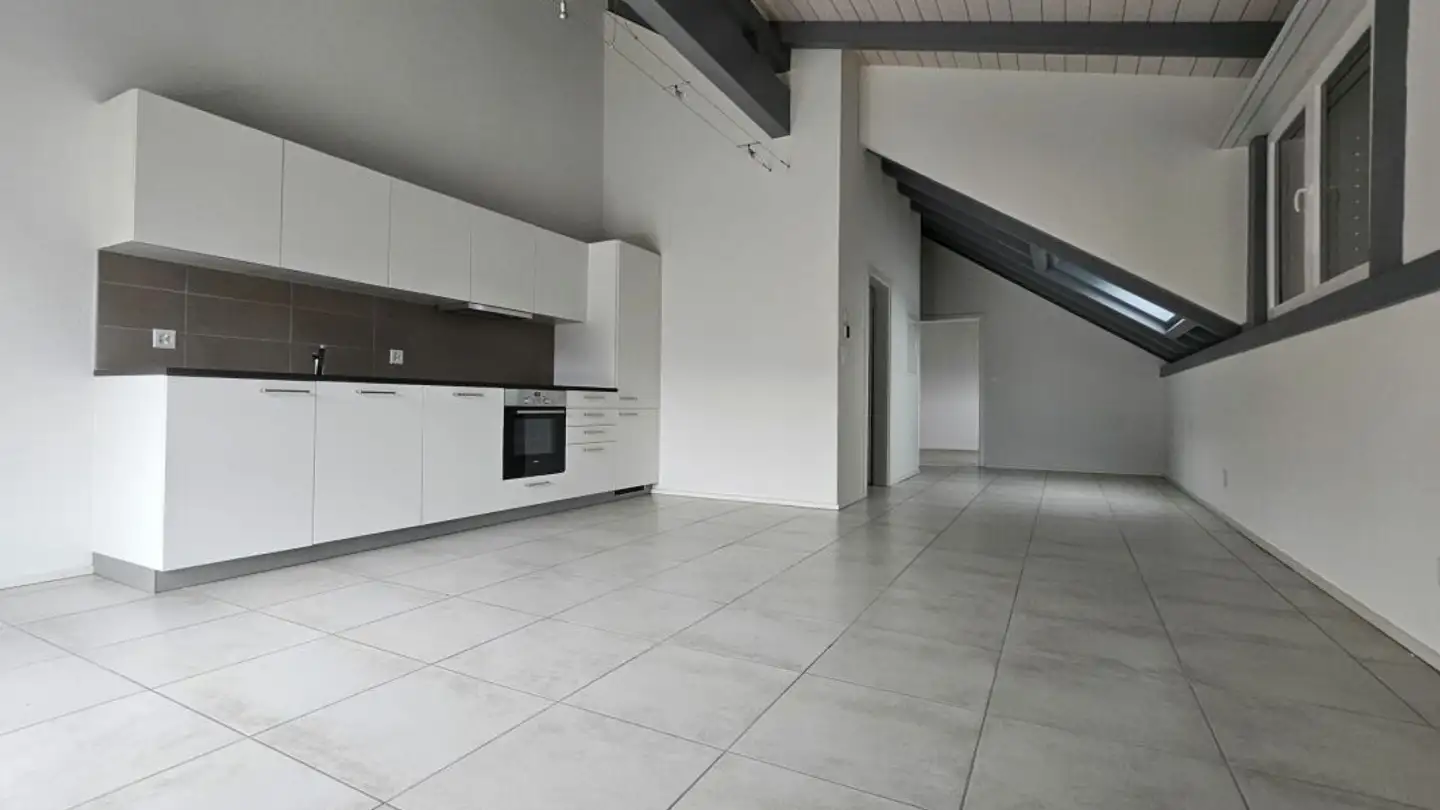Wohnung mieten - Rue Des Prés 3, 2830 Courrendlin - Foto 4