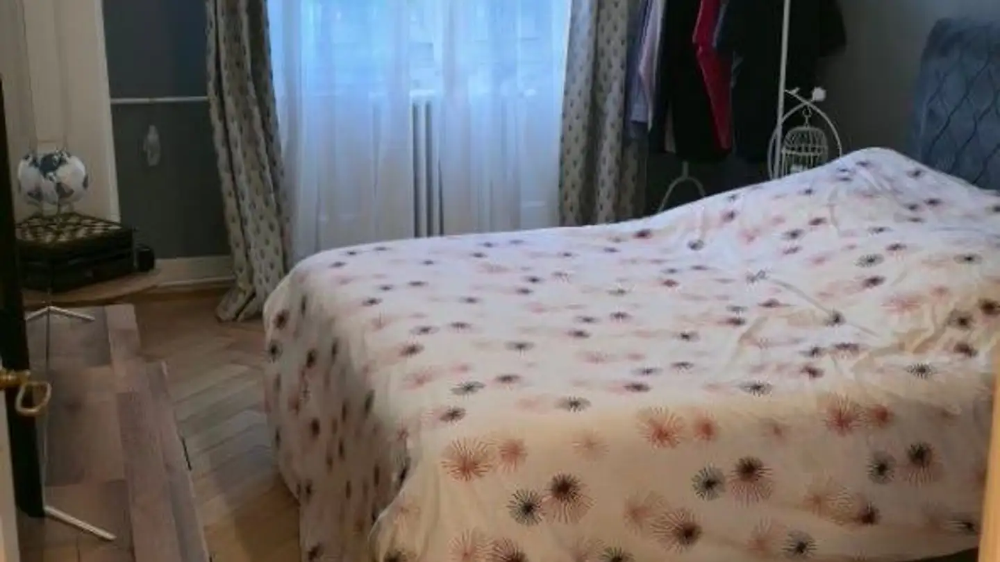 Appartement à louer - Rue Edouard-Racine 5, 1202 Genève - Photo 2