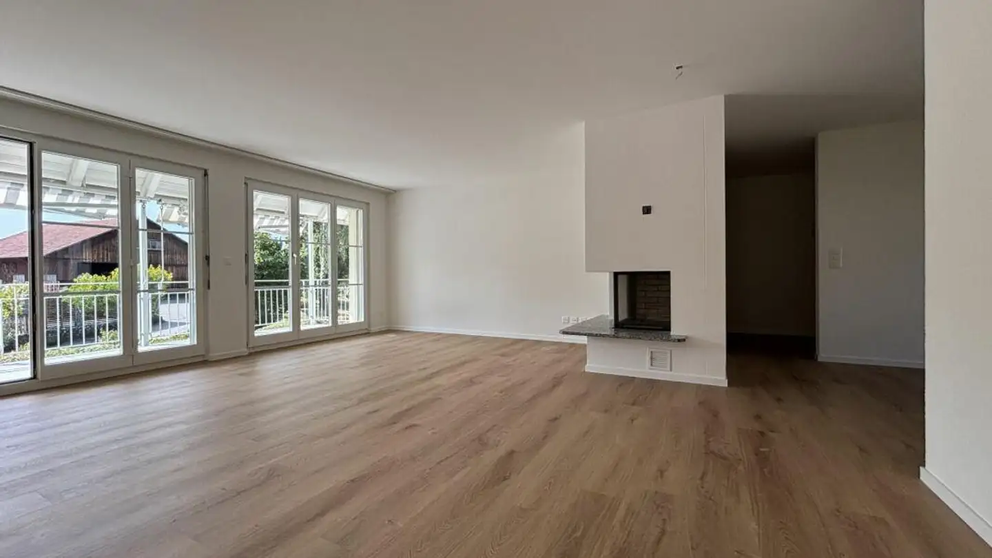 Apartment for rent - Gruebenstrasse 3, 9244 Niederuzwil - Photo 3