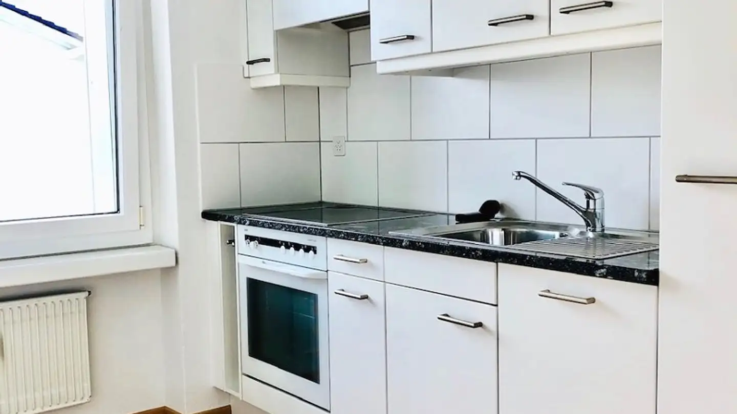 Wohnung mieten - Lagerweg 6, 3422 Alchenflüh