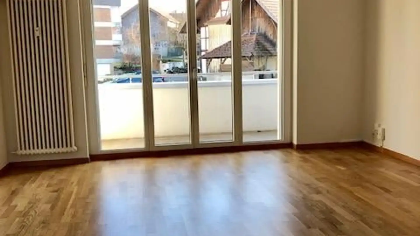 Wohnung mieten - Lagerweg 6, 3422 Alchenflüh - Foto 2