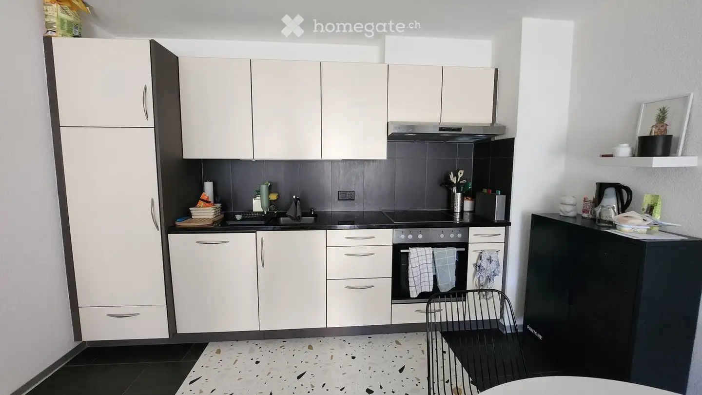 Apartment for rent - Chemin Du Bregeau 2, 1696 Vuisternens-en-Ogoz - Photo 2