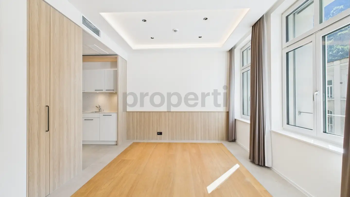 Appartamento in affitto - 8762 Schwanden GL - Photo 2