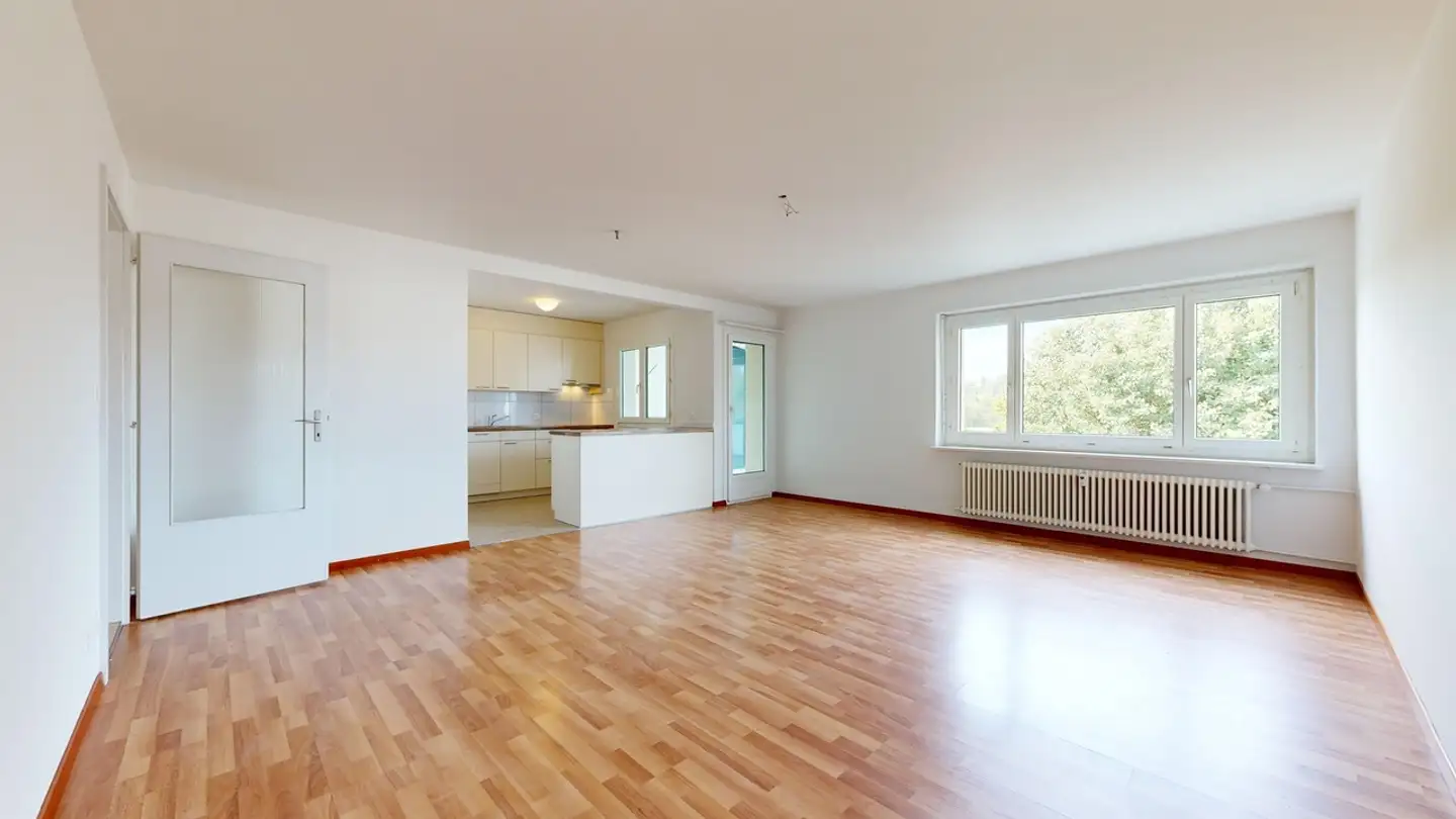 Appartement à louer - Austrasse, 3176 Neuenegg - Photo 3