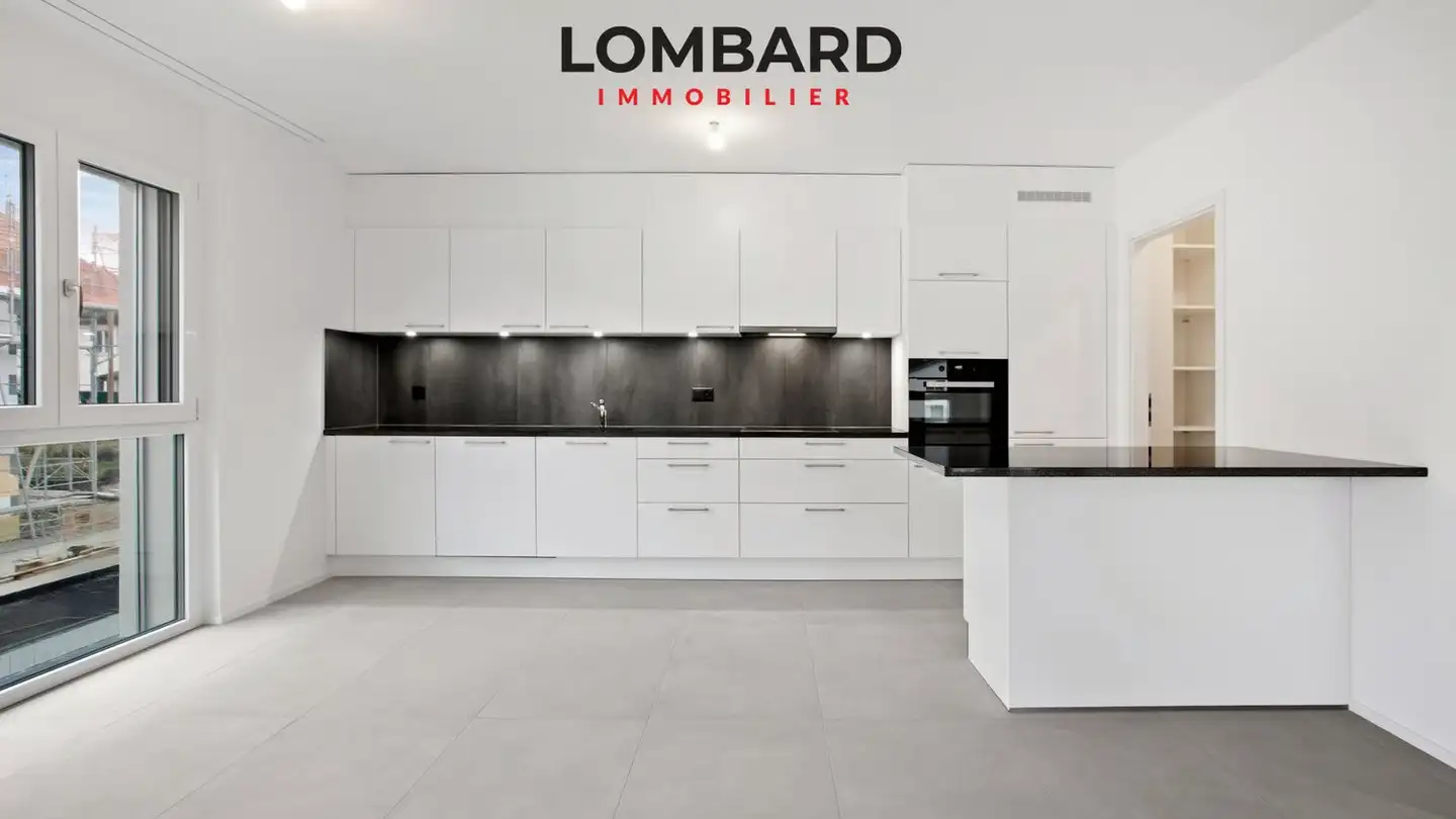 Apartment for sale - 1773 Léchelles