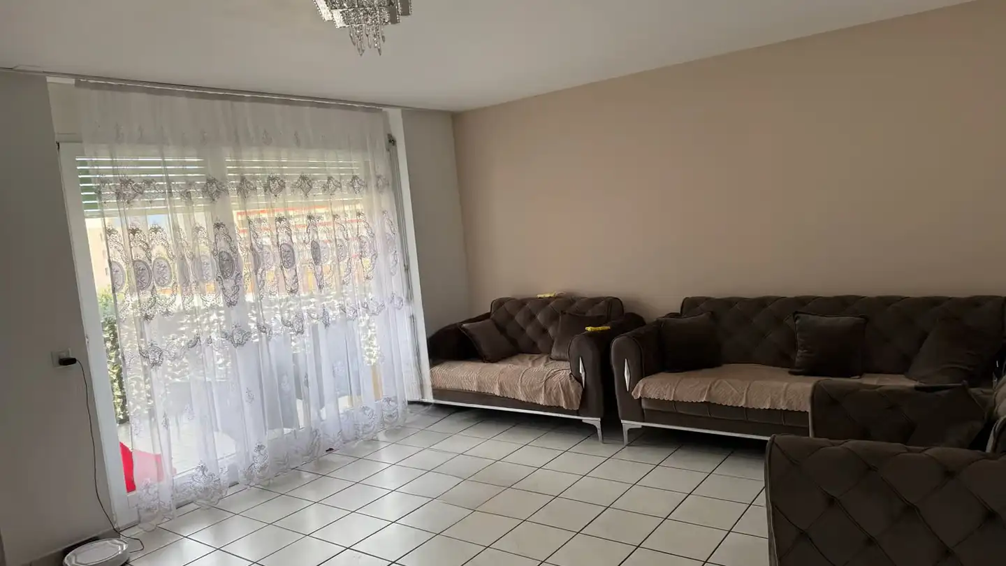Appartamento in affitto - Via Dragone 13, 6710 Biasca