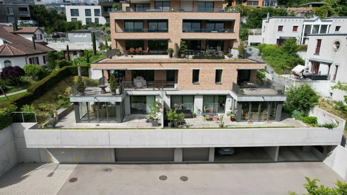 Wohnung kaufen - Fürstenlandstrasse, 9500 Wil SG - Foto 2