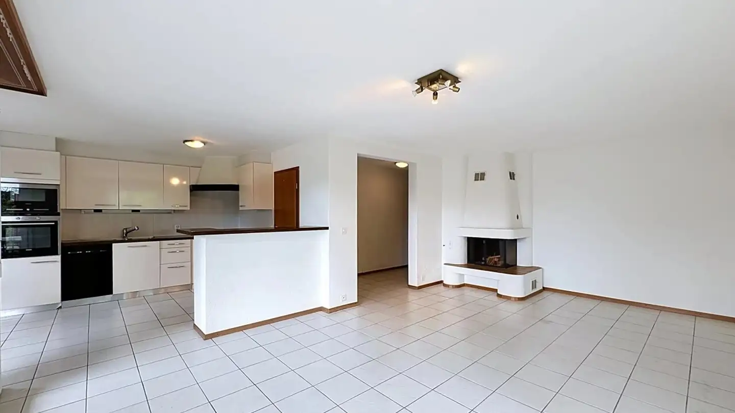 Apartment for sale - 1073 Savigny