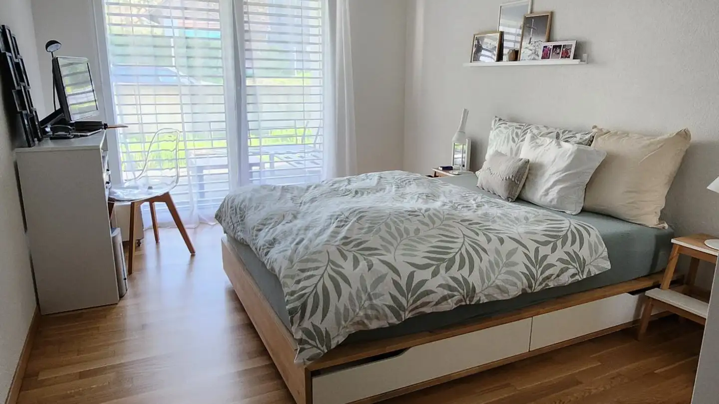 Apartment for rent - Chemin Du Bregeau 2, 1696 Vuisternens-en-Ogoz - Photo 3