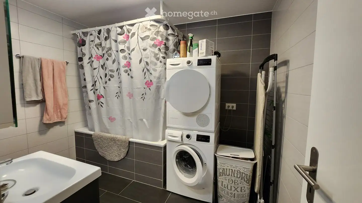 Apartment for rent - Chemin Du Bregeau 2, 1696 Vuisternens-en-Ogoz - Photo 4