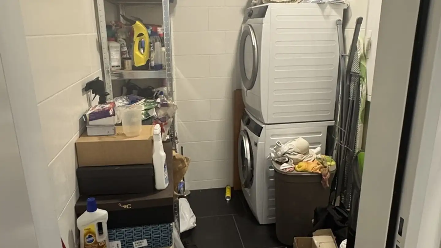 Appartement à louer - Eggbühlstrasse, 8050 Zürich