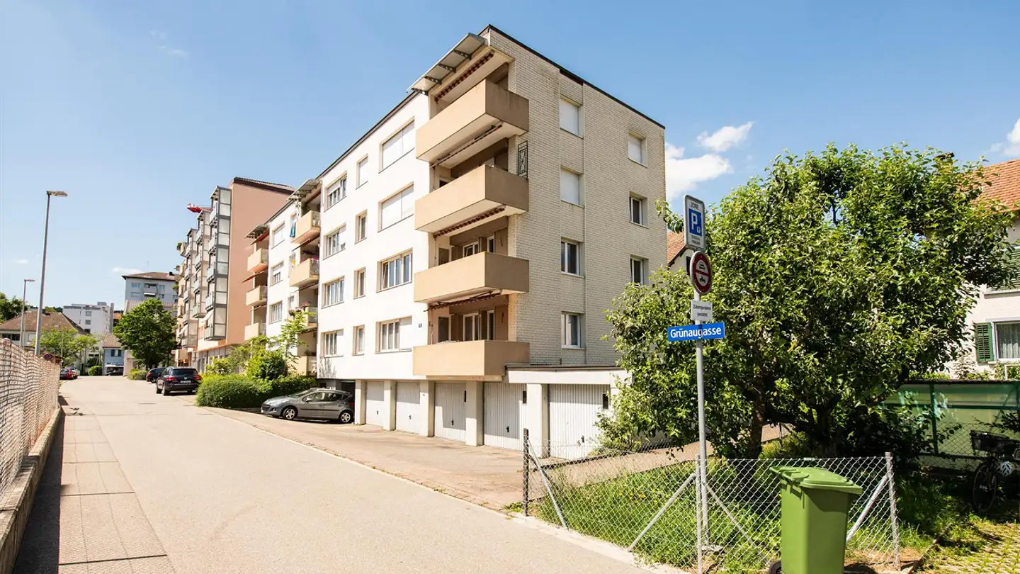 Apartment for rent - Grünaugasse 5, 8212 Neuhausen am Rheinfall