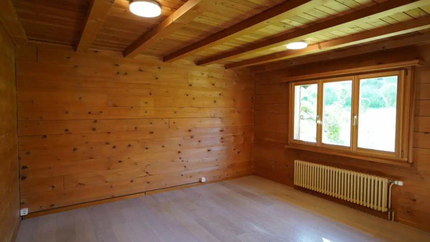 Wohnung mieten - Gäuggeliweg 25, 7250 Klosters - Foto 3