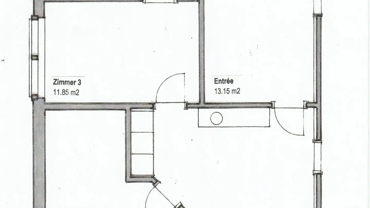 Bureau à louer - 8413 Neftenbach
