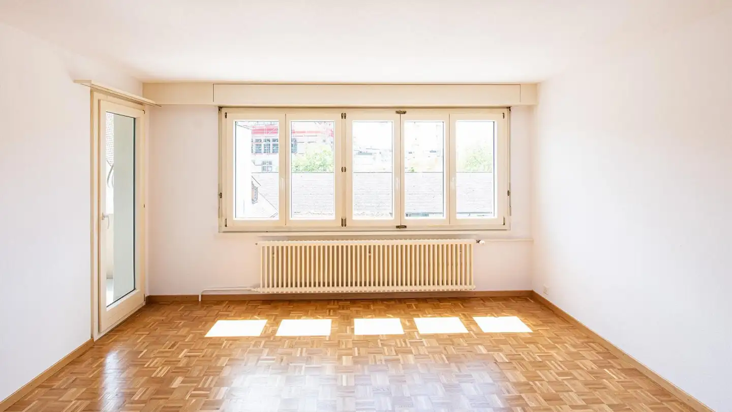 Apartment for rent - Grünaugasse 5, 8212 Neuhausen am Rheinfall - Photo 3