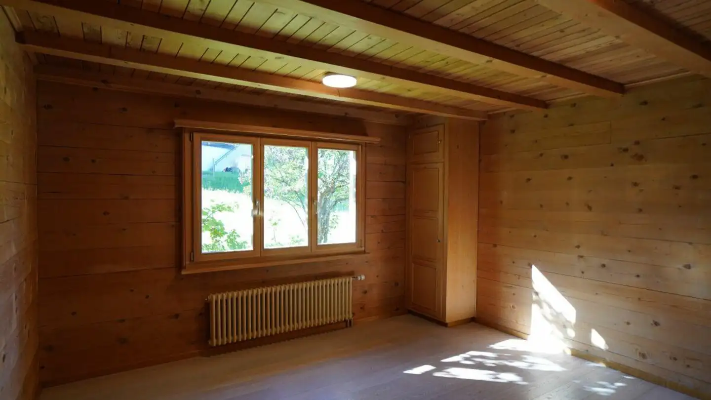 Wohnung mieten - Gäuggeliweg 25, 7250 Klosters - Foto 4