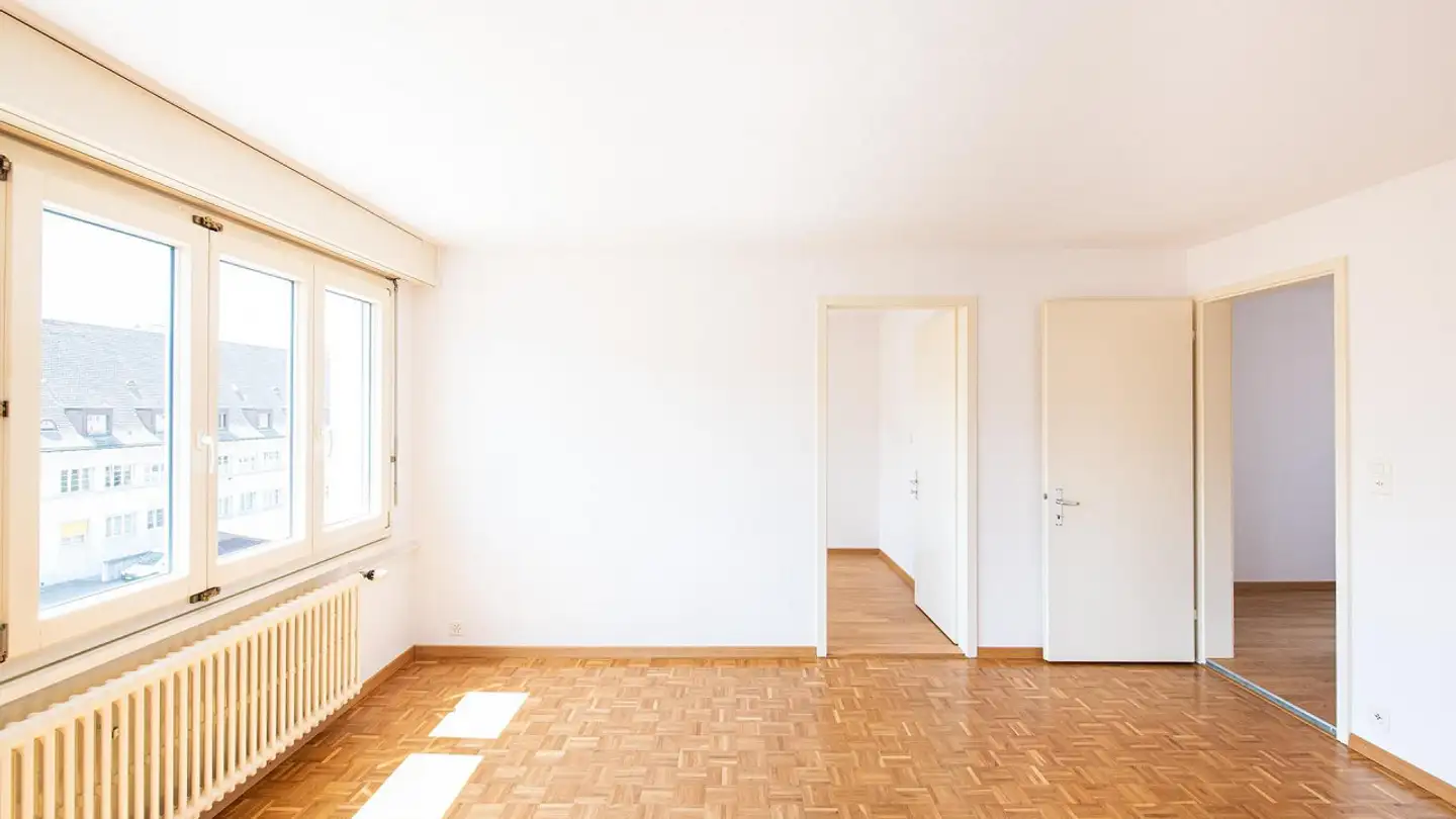 Apartment for rent - Grünaugasse 5, 8212 Neuhausen am Rheinfall - Photo 4