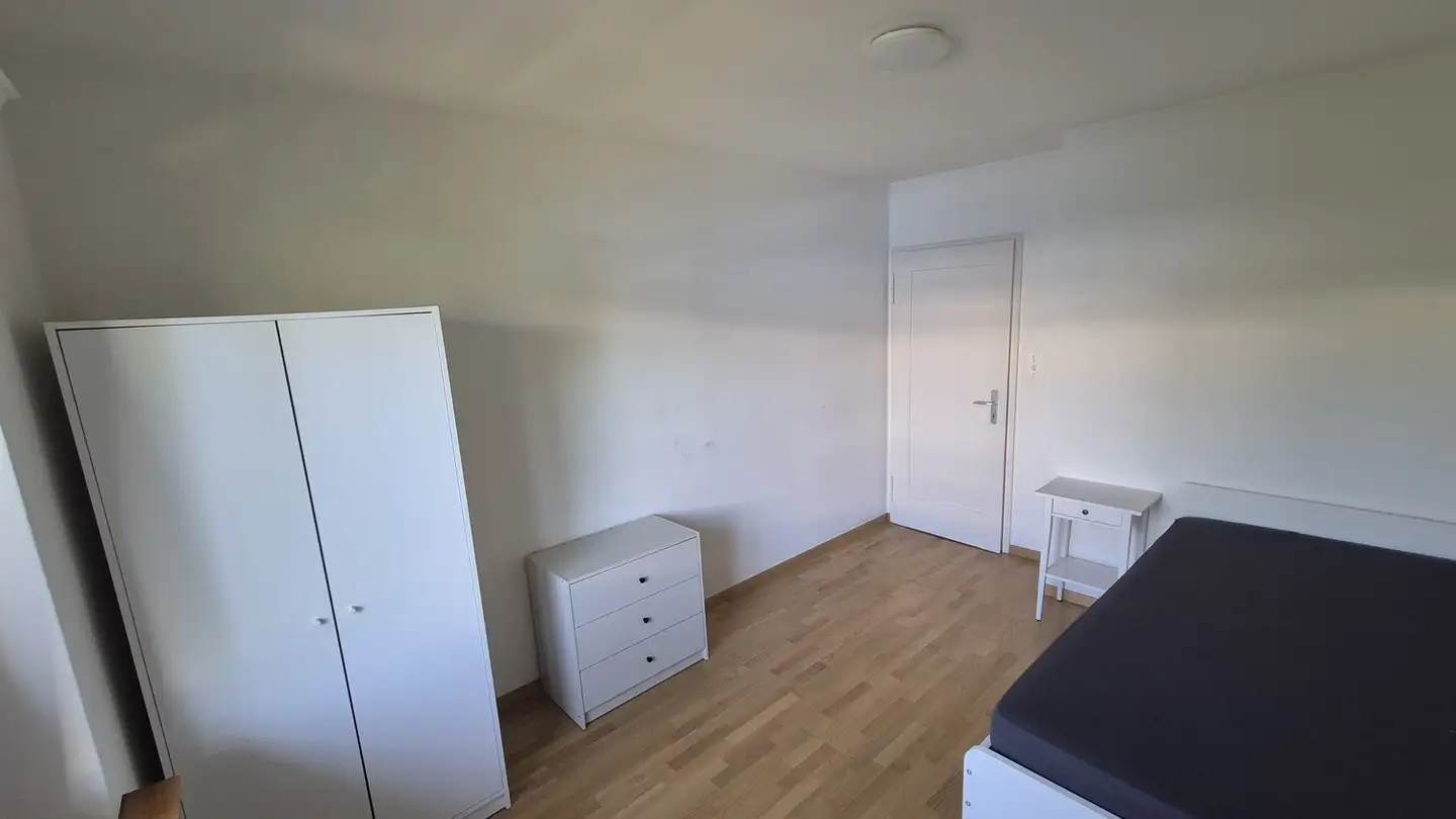 Chambre à louer - 8053 Zürich - Photo 2