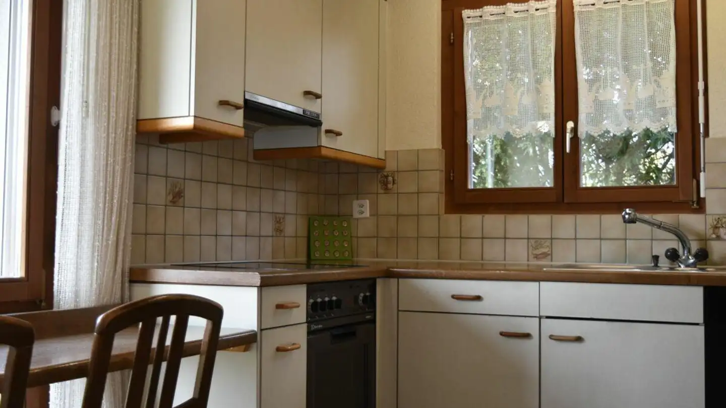 Einfamilienhaus kaufen - 6234 Triengen - Foto 4