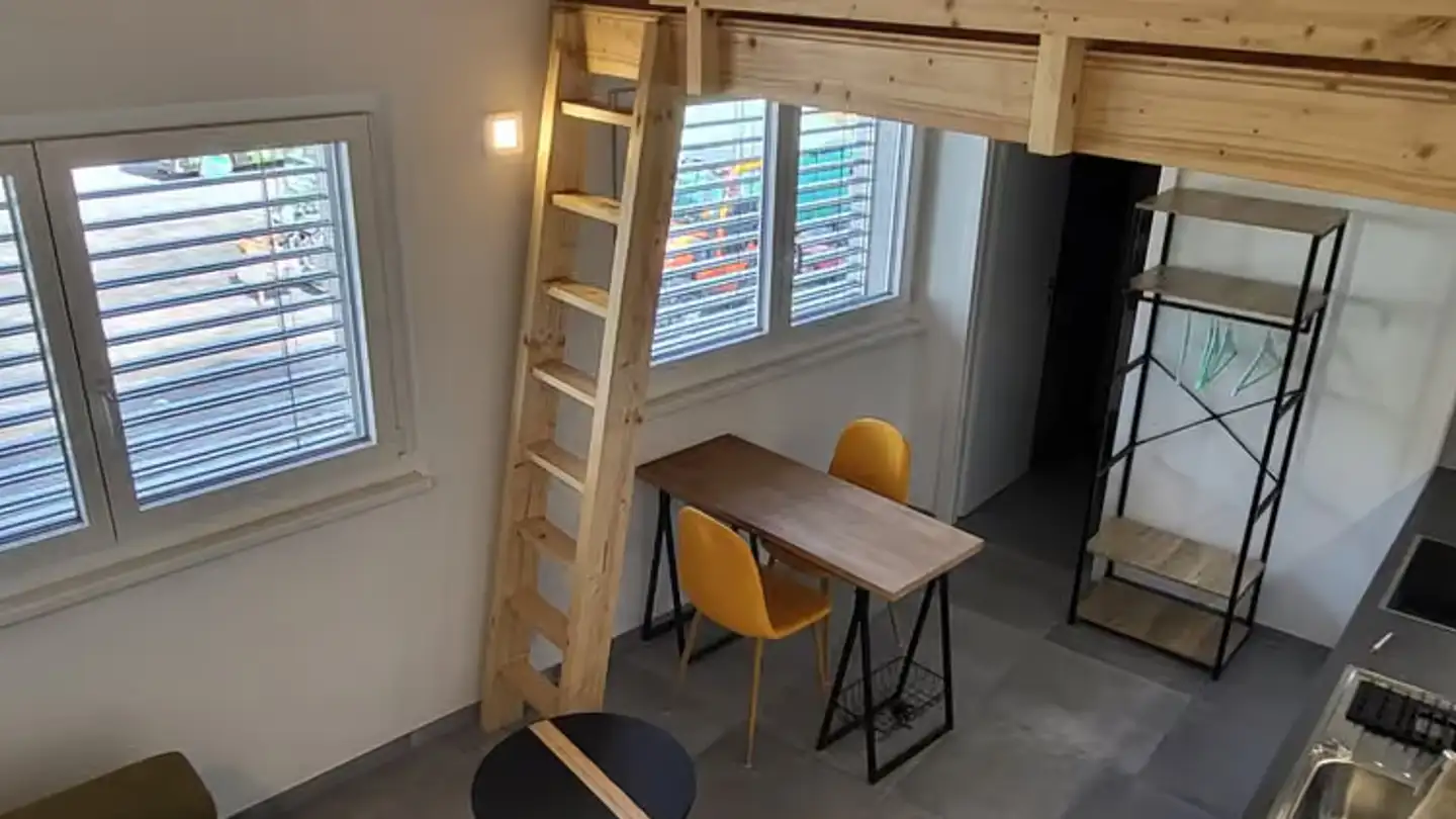 Wohnung mieten - Impasse Du Petit-Paris 1, 1964 Conthey
