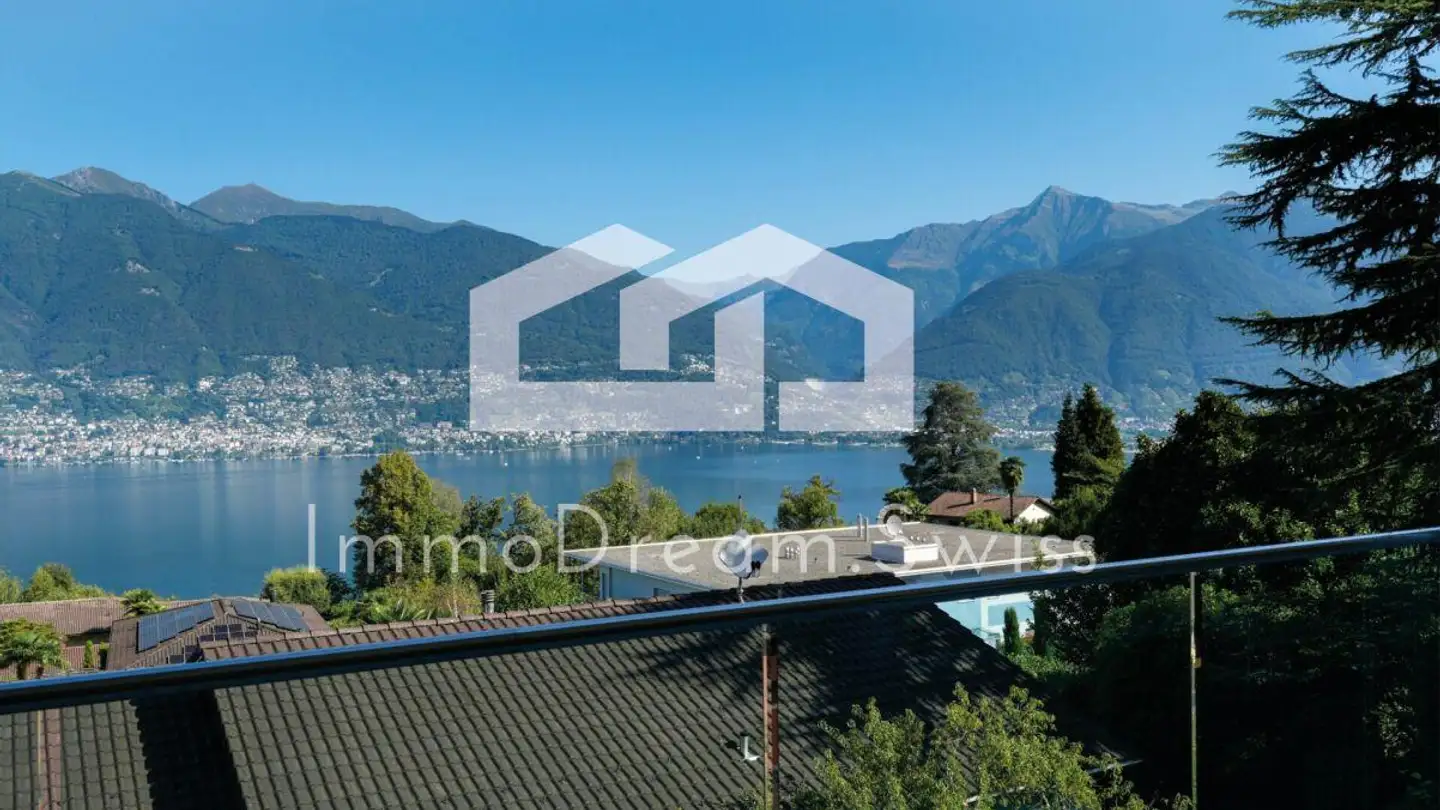 Appartamento in vendita - Via Delle Scuole, 6579 Piazzogna - Foto 3