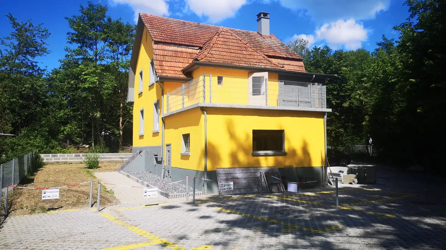 Appartamento in affitto - Lenzenhausstrasse 7, 8586 Erlen