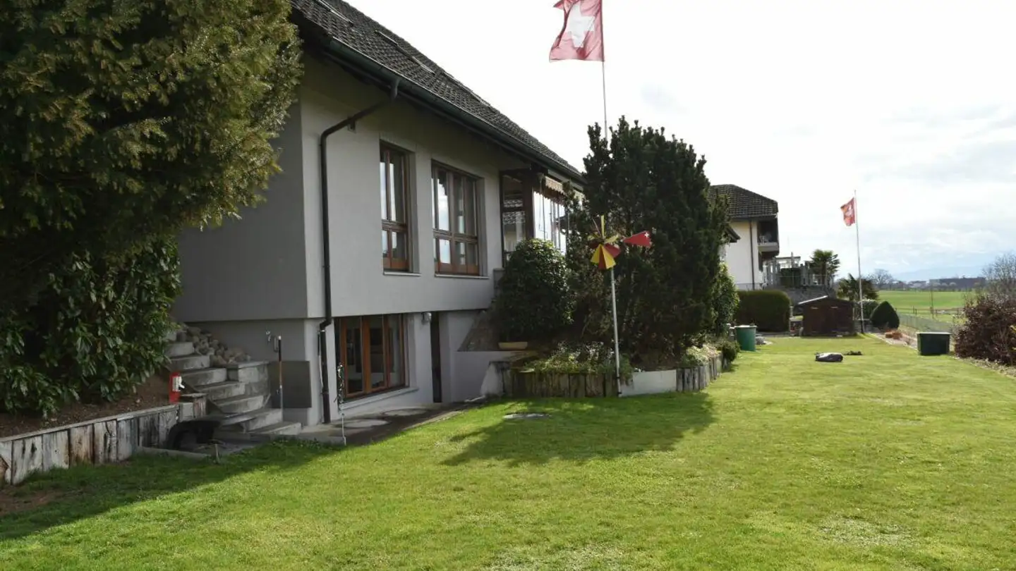 Einfamilienhaus kaufen - 6234 Triengen - Foto 2