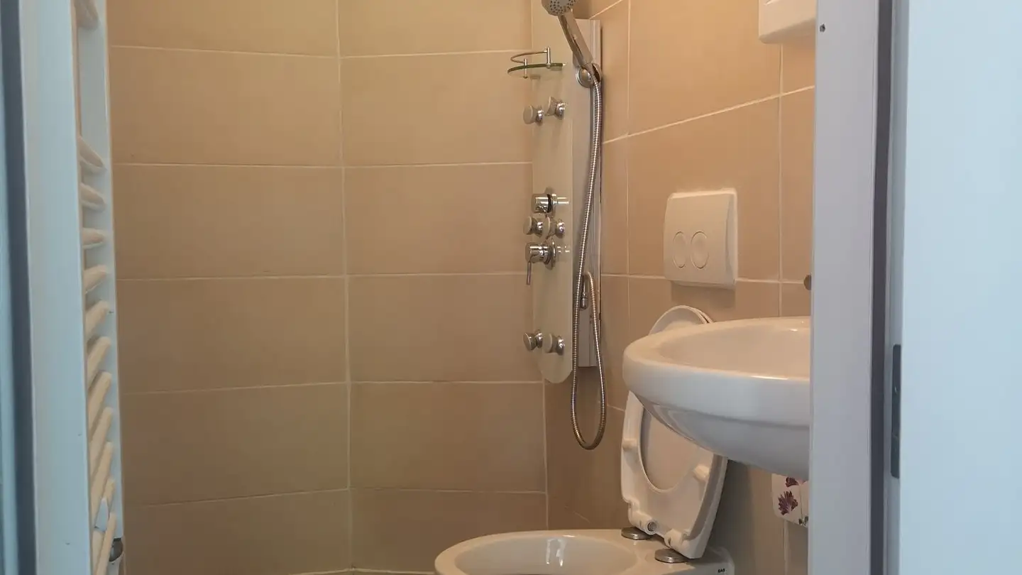 Appartamento in affitto - Lenzenhausstrasse 7, 8586 Erlen - Foto 4