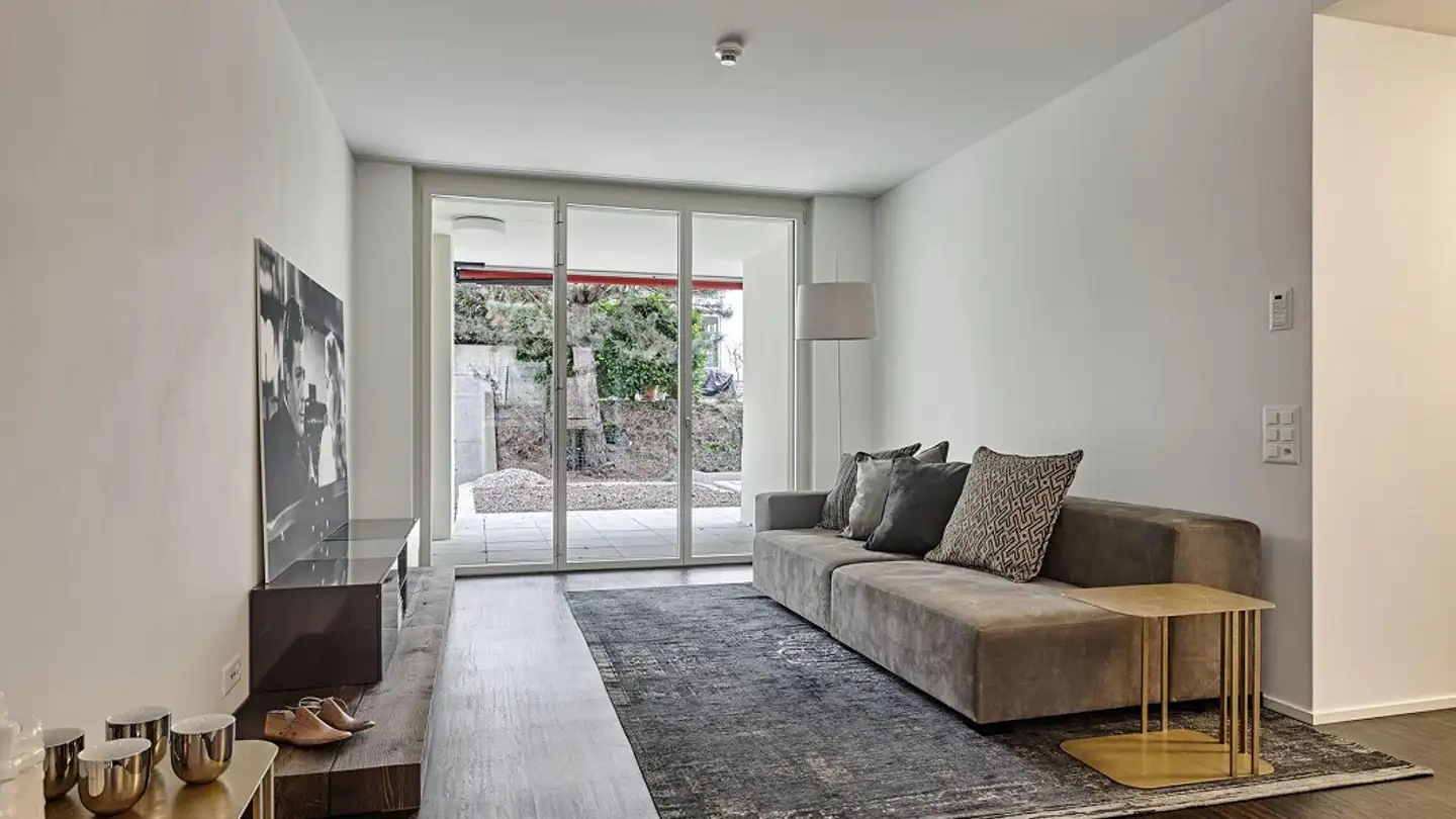 Appartement à louer - Geerenstrasse 14, 8302 Kloten - Photo 2
