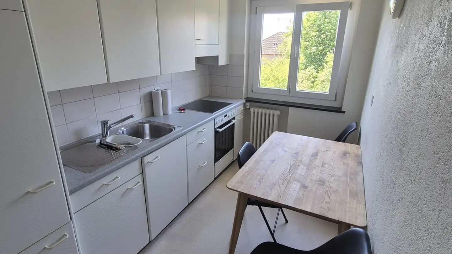 Chambre à louer - 8053 Zürich - Photo 3