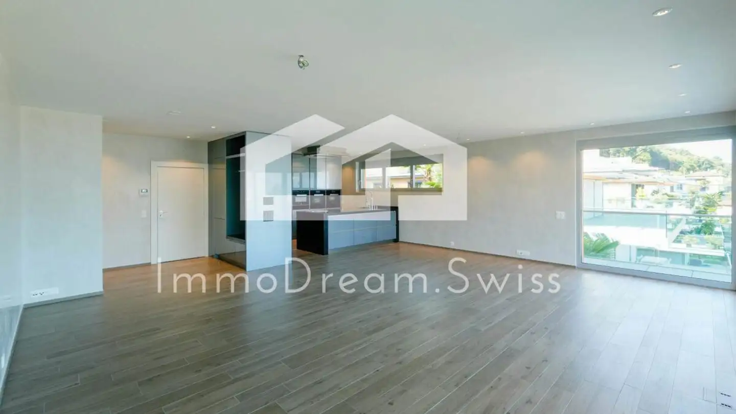 Appartamento in vendita - Via Delle Scuole, 6579 Piazzogna - Foto 4