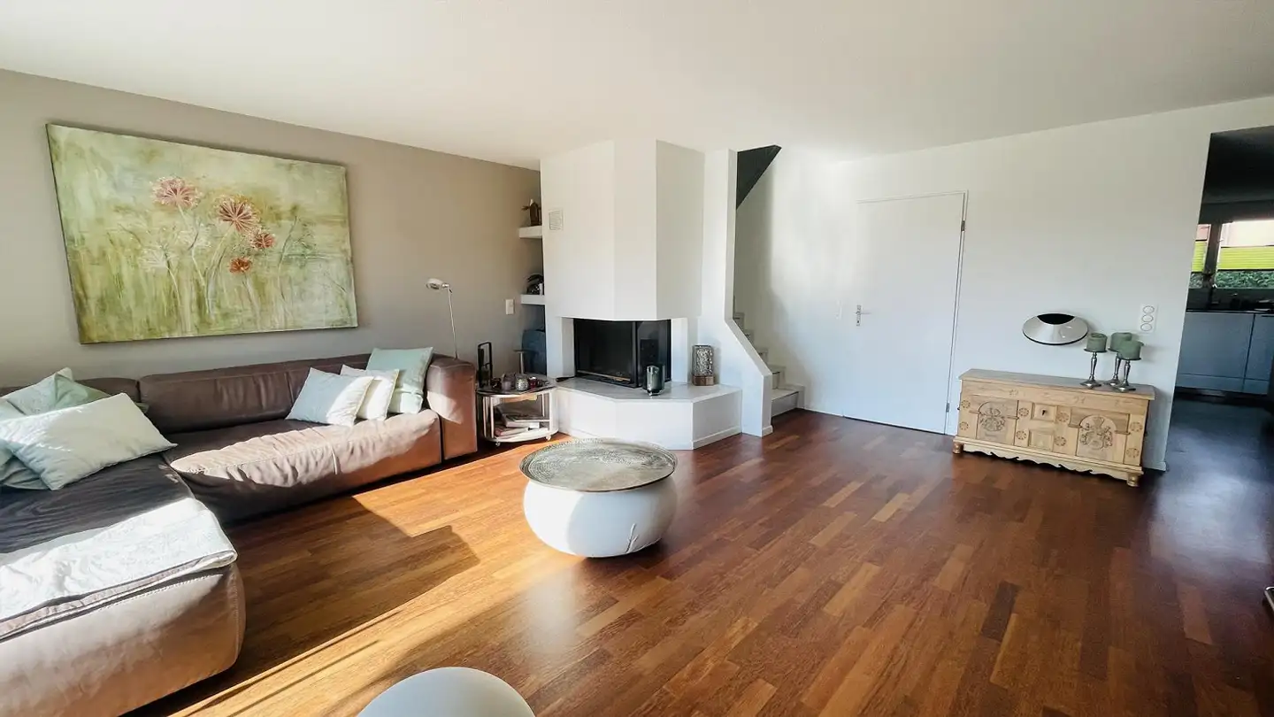 Maison en terrasse à vendre - Harossenstrasse, 8311 Brütten - Photo 2