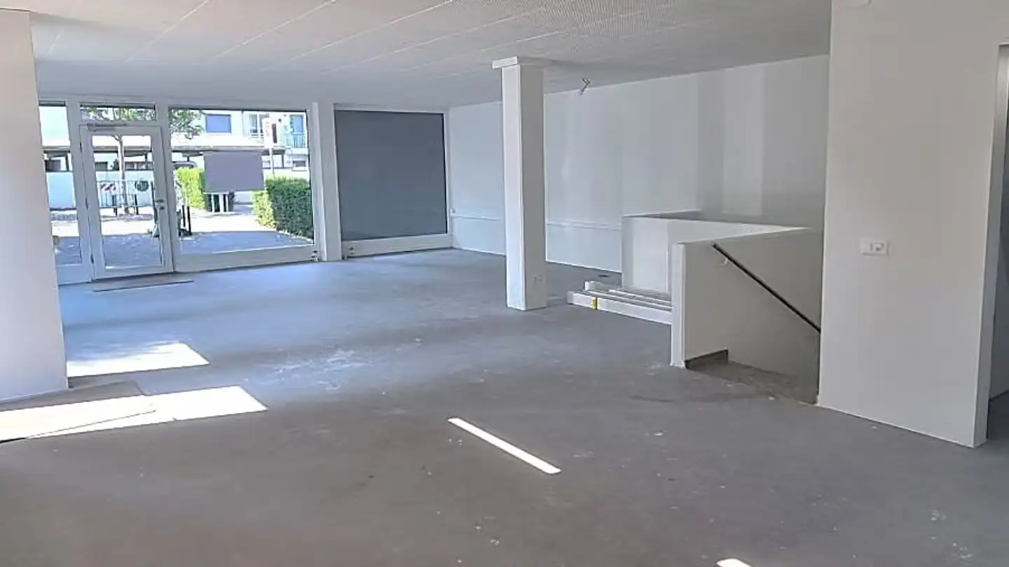 Commercial à louer - Kirchgasse 4, 4153 Reinach BL - Photo 2