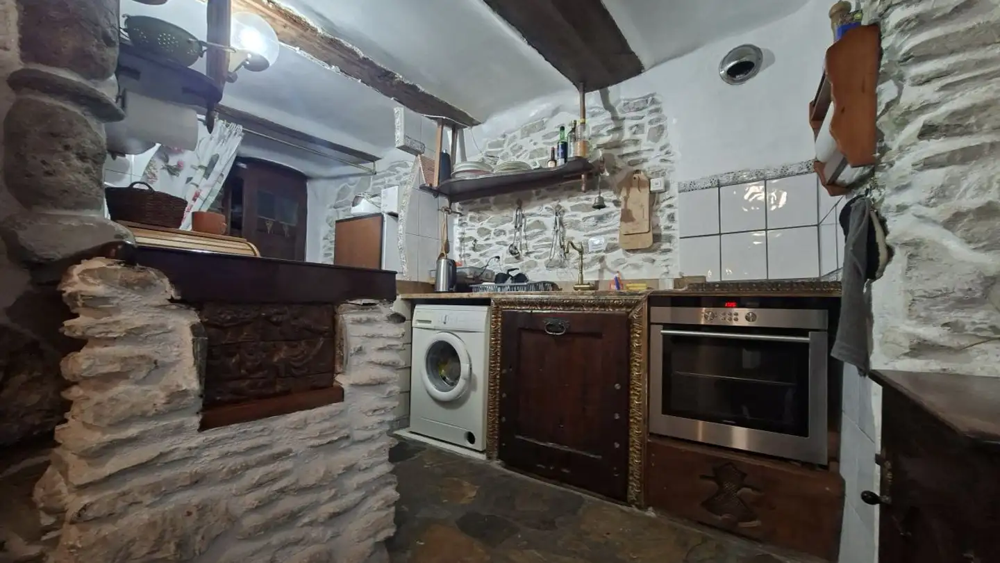 Haus kaufen - Chemin Du Bouédejo 18, 1965 Savièse - Foto 2