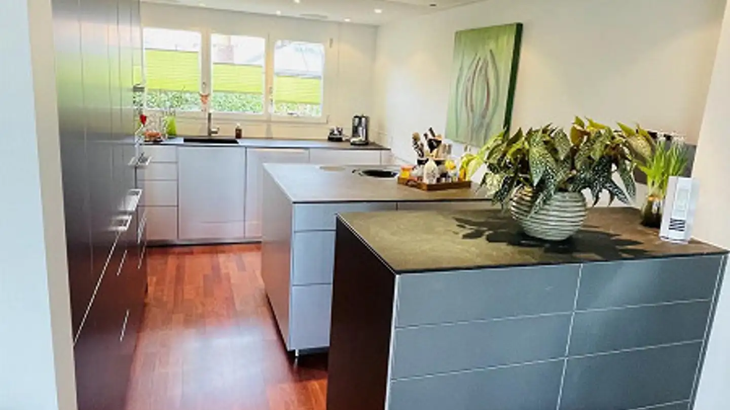 Maison en terrasse à vendre - Harossenstrasse, 8311 Brütten - Photo 3