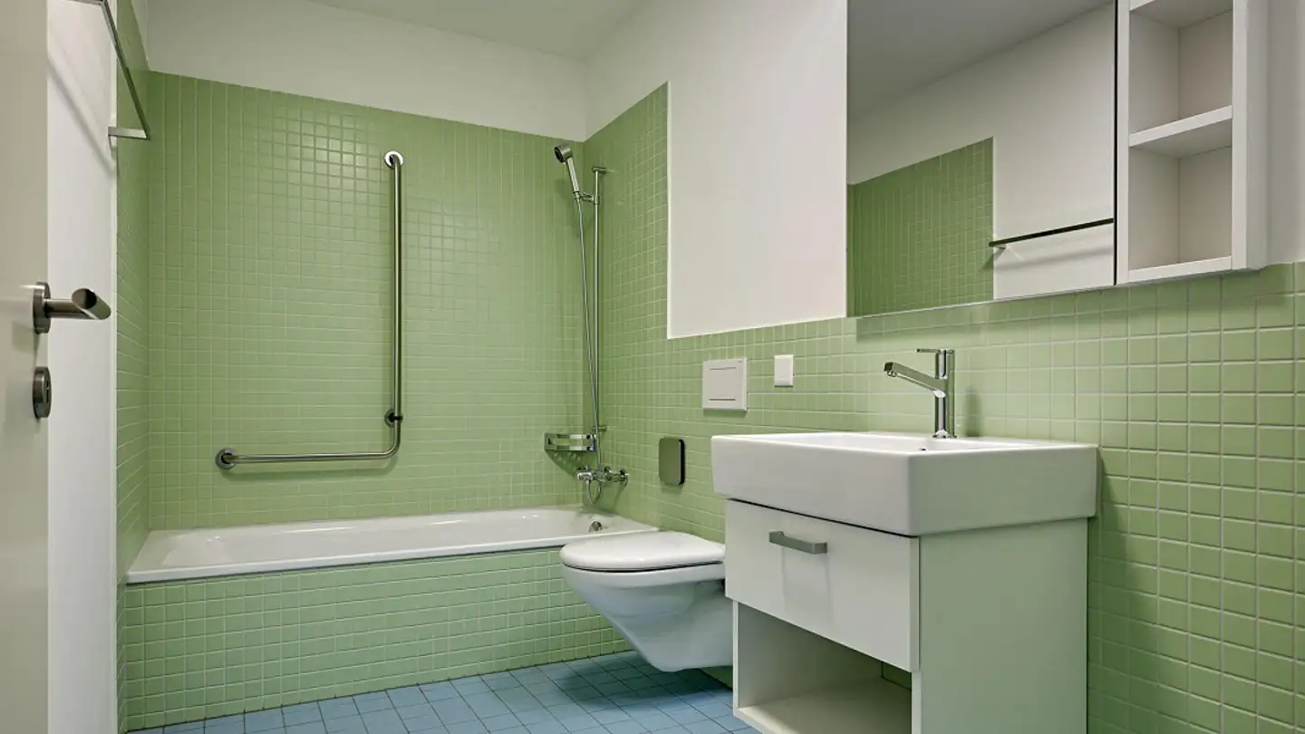 Appartement à louer - Geerenstrasse 14, 8302 Kloten - Photo 4