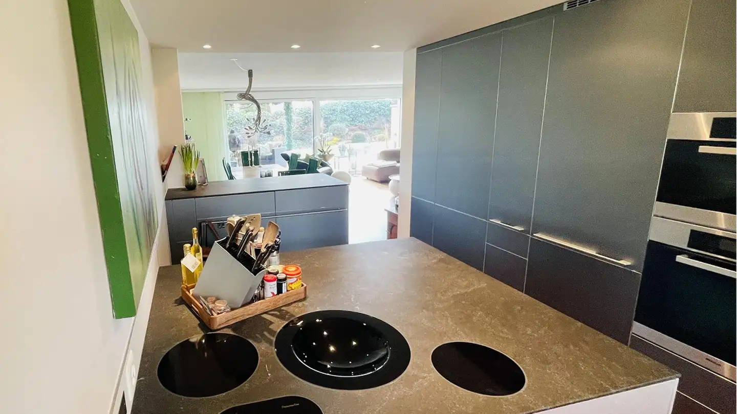 Maison en terrasse à vendre - Harossenstrasse, 8311 Brütten - Photo 4