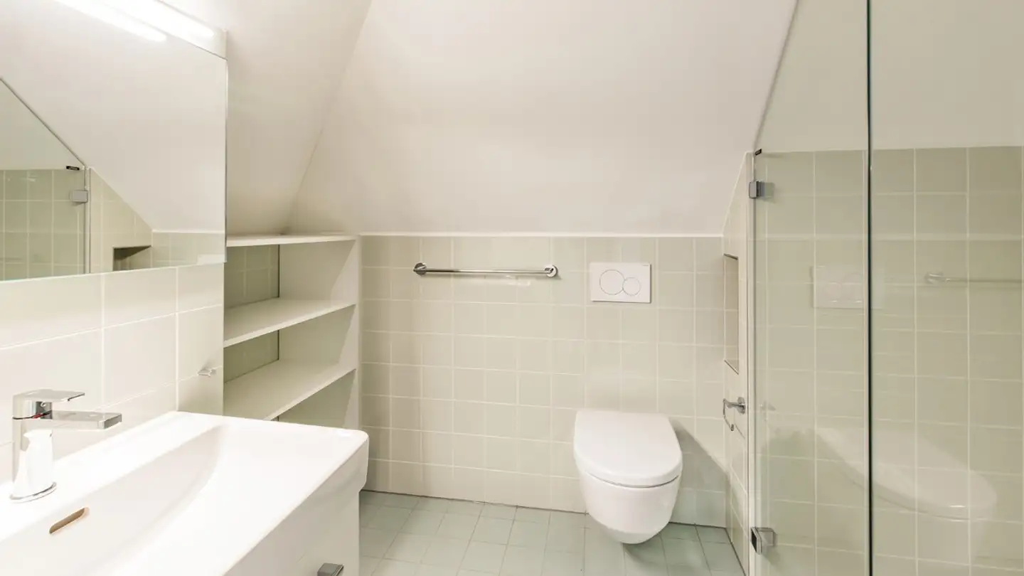 Apartment for rent - Oberalpstrasse 4, 7000 Chur - Photo 2