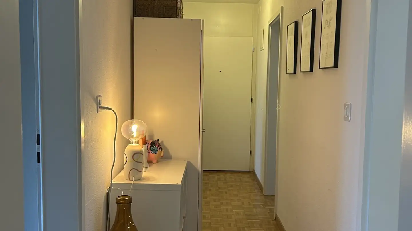 Single room for rent - 8045 Zürich - Photo 4