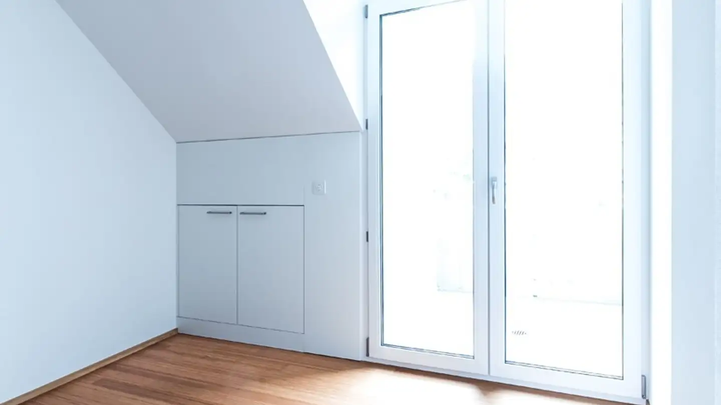 Apartment for rent - Oberalpstrasse 4, 7000 Chur - Photo 3