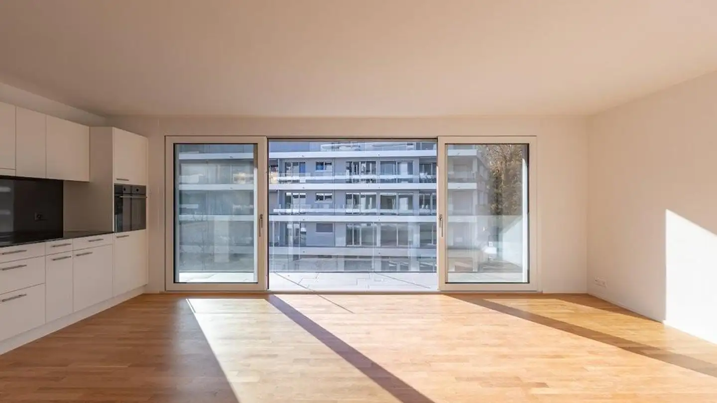 Wohnung mieten - Via Alla Lanca Degli Stornazzi 4a, 6600 Locarno - Foto 2