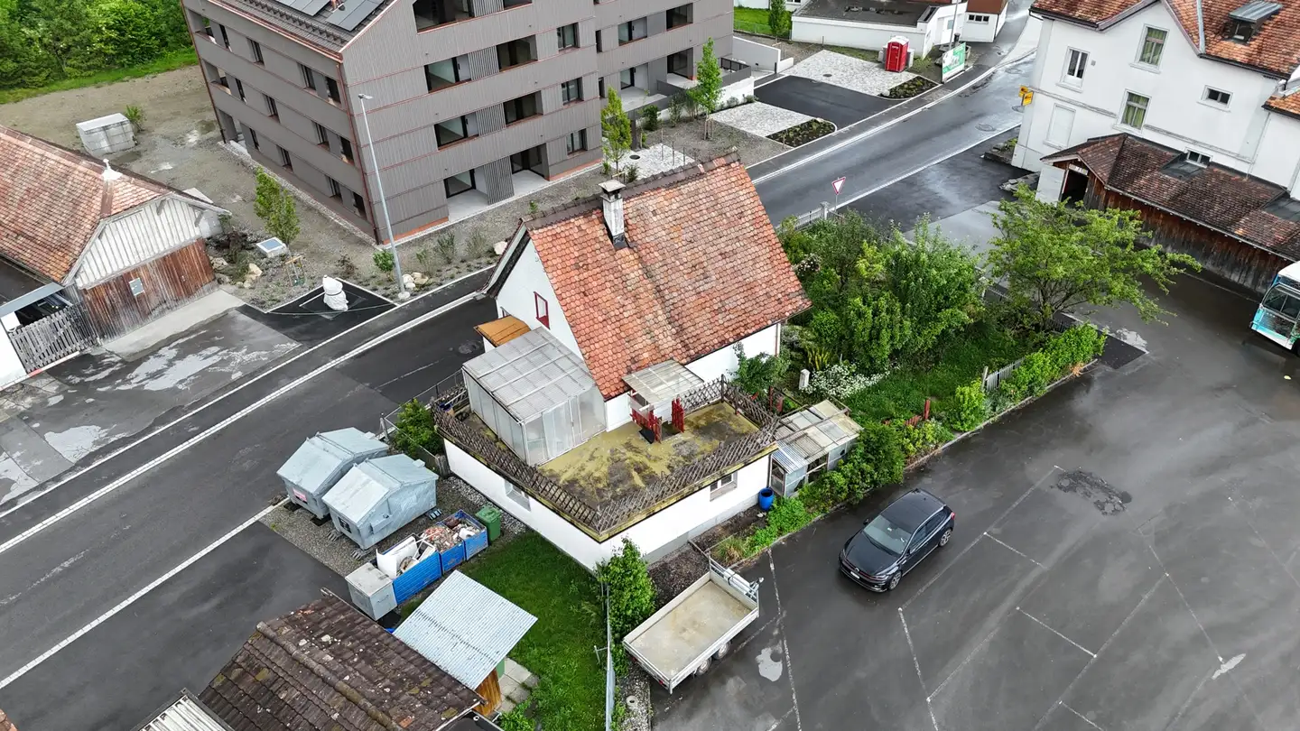 Maison individuelle à vendre - Oberaustrasse, 9453 Eichberg - Photo 2