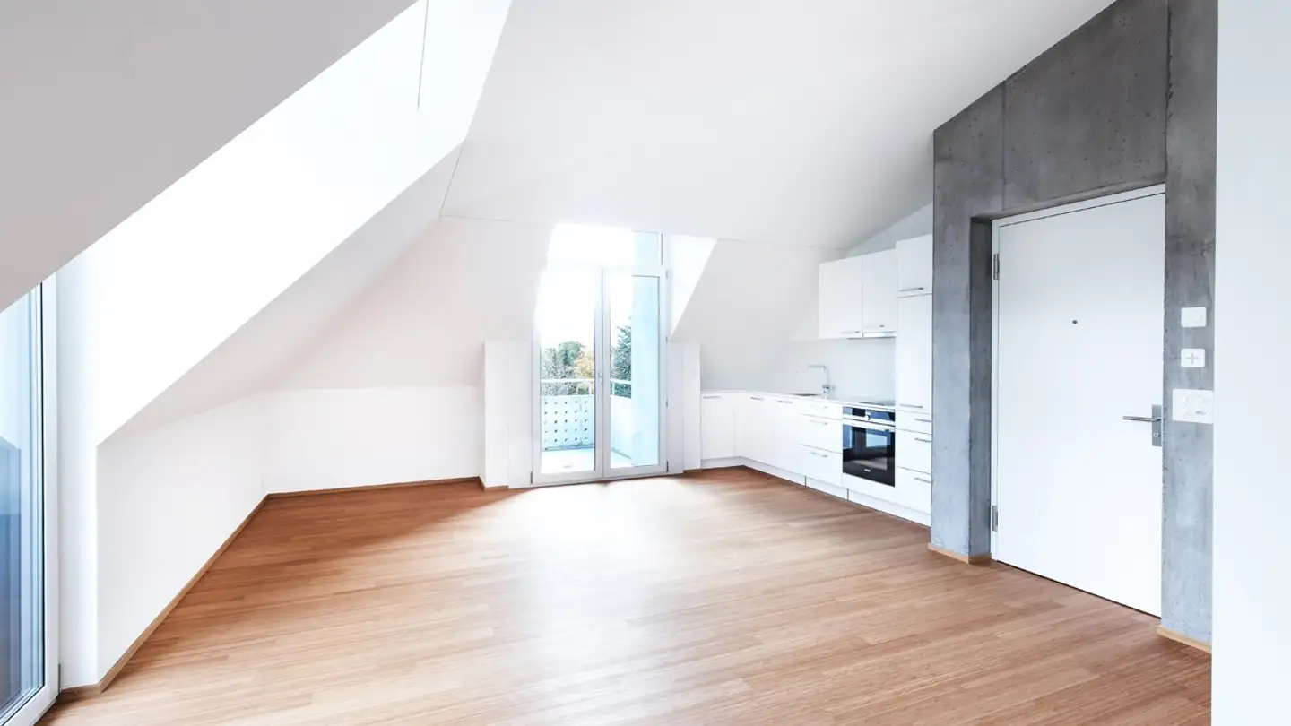 Apartment for rent - Oberalpstrasse 4, 7000 Chur - Photo 4