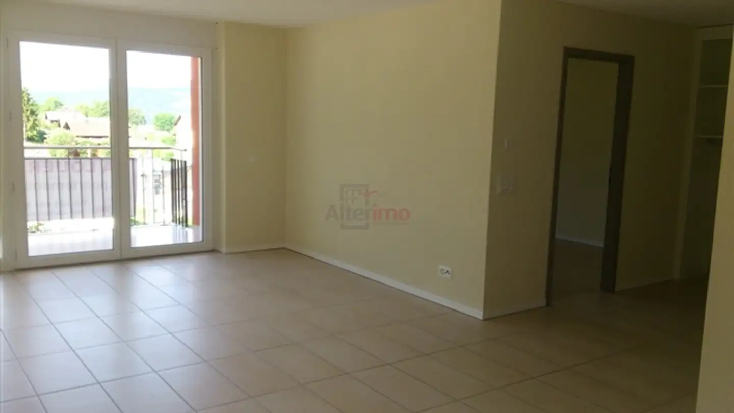 Apartment for rent - Route De L'hôtel De Ville 11, 1344 L'Abbaye - Photo 2