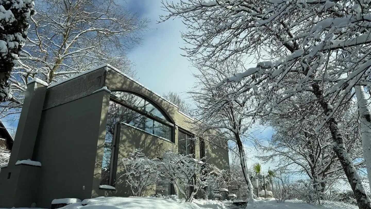 Einfamilienhaus mieten - Bergstrasse 312, 8707 Uetikon am See