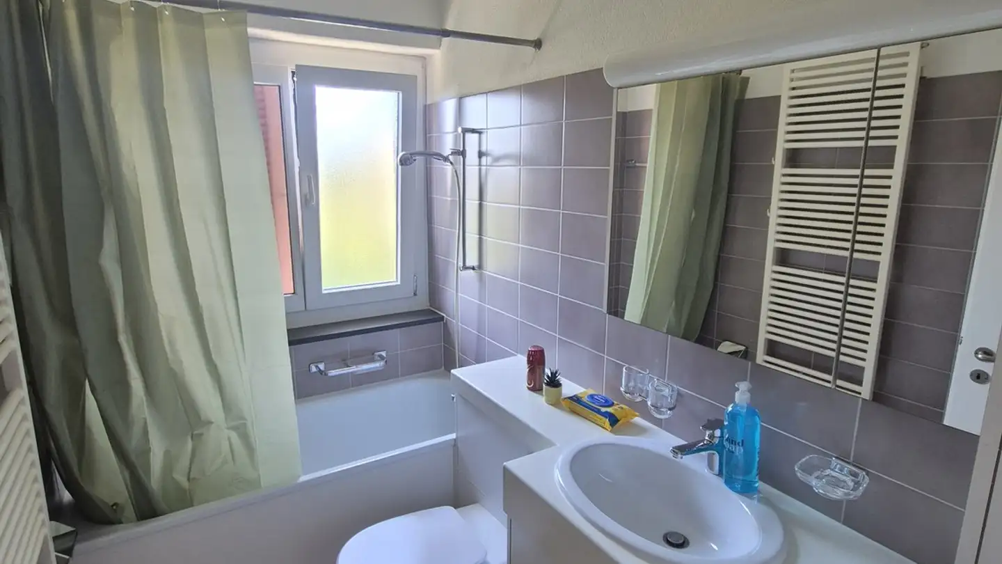 Chambre à louer - 8053 Zürich - Photo 4