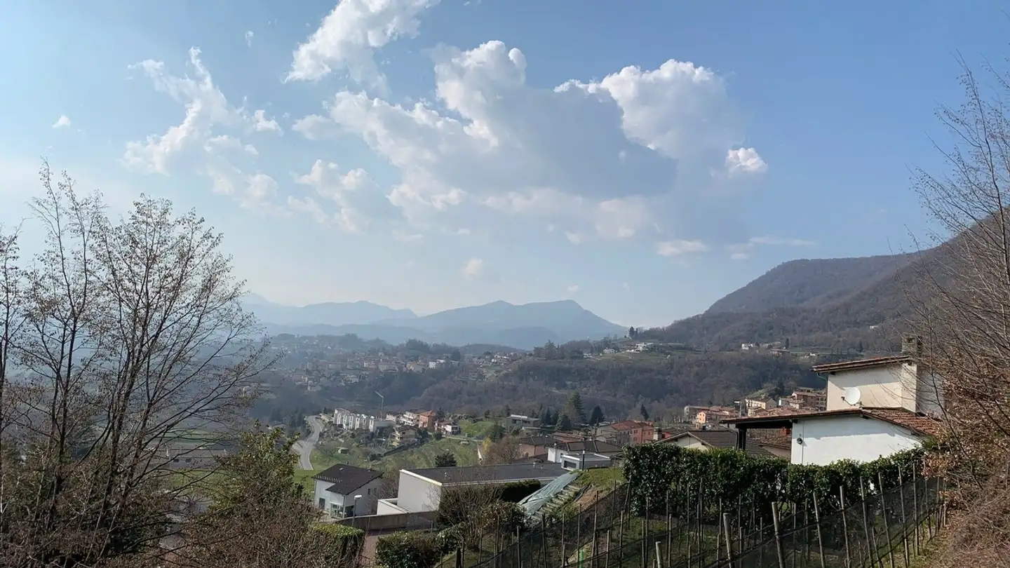 Terreno edificabile in vendita - Buée, 6835 Morbio Superiore - Photo 4