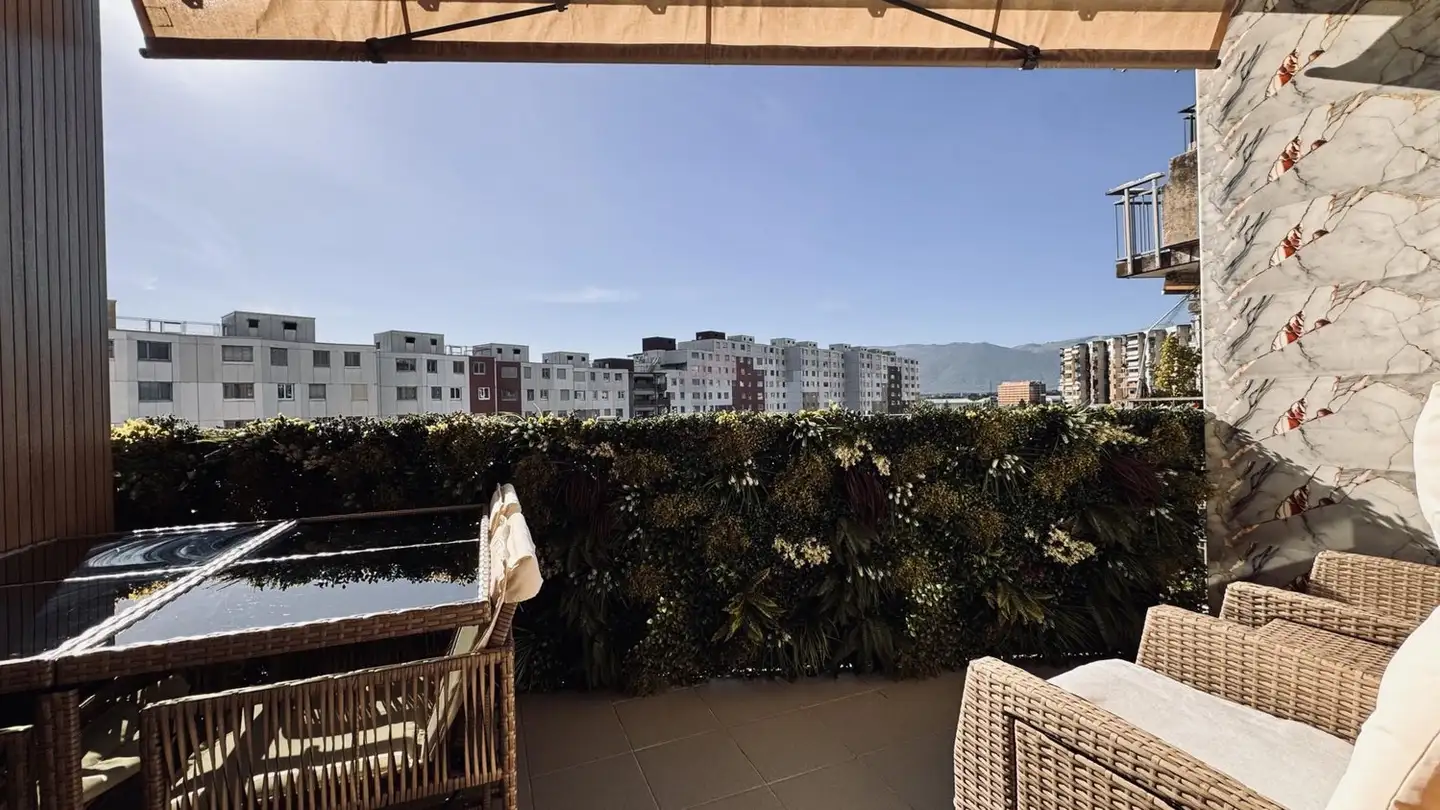 Apartment for sale - 1220 Les Avanchets - Photo 2